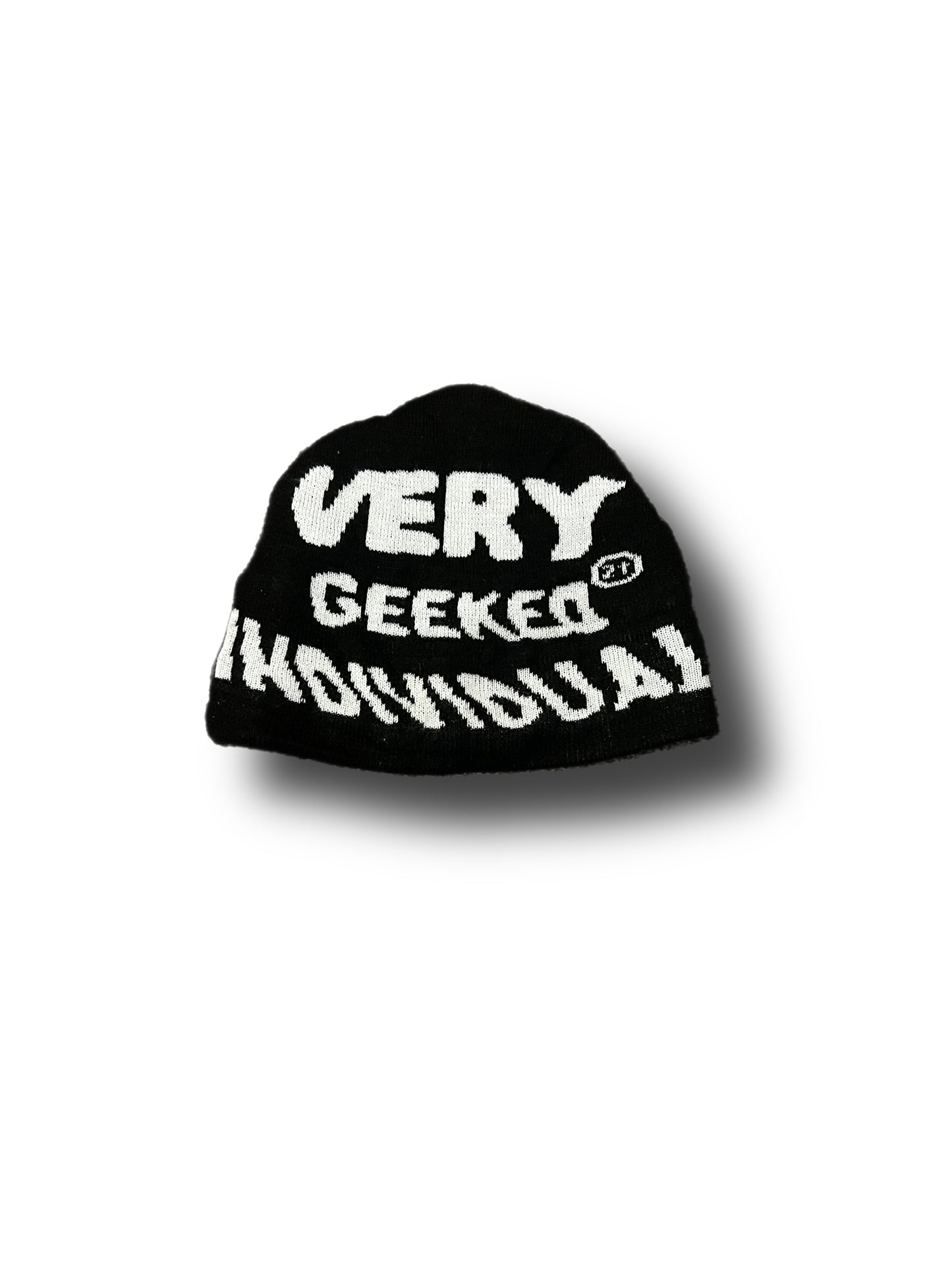 Geeked Beanie