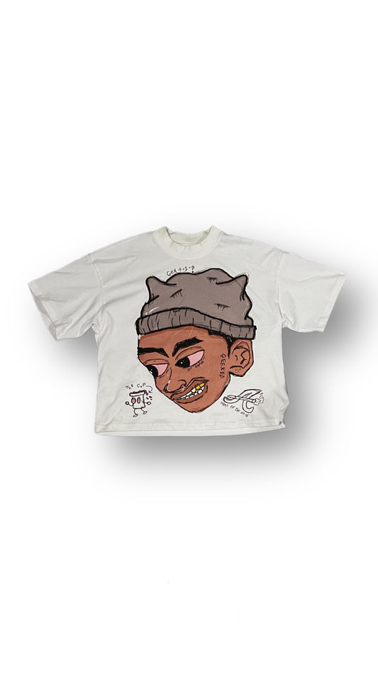 GEEKED MEMBER