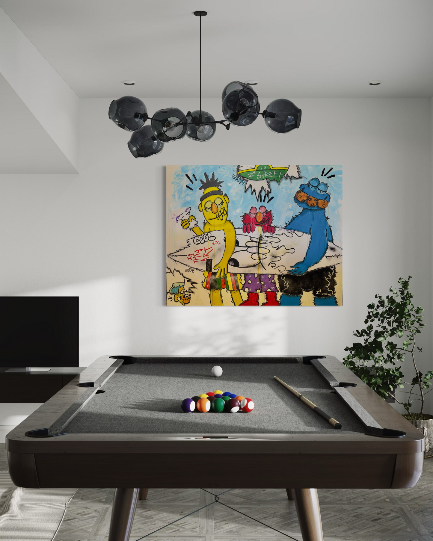 “123 ZT STREET”