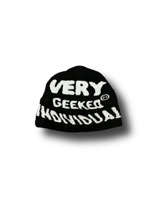 Geeked Beanie